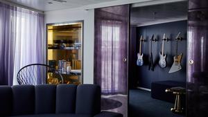 Massive Suite
